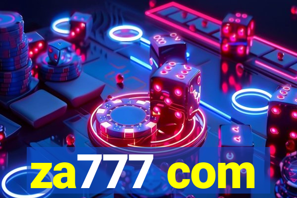 za777 com